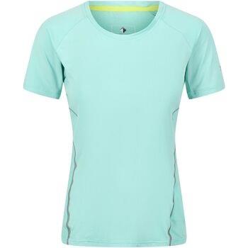 T-shirt Regatta Highton Pro