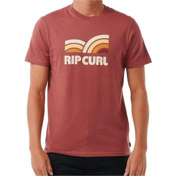 Polo Rip Curl SURF REVIVAL CAPTURE TEE