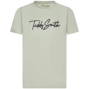 T-shirt enfant Teddy Smith 171232VTAH24