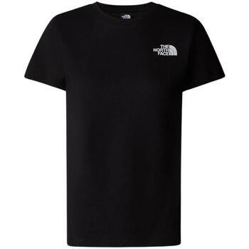 T-shirt The North Face -