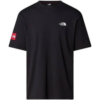 T-shirt The North Face -