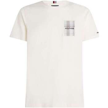 T-shirt Tommy Hilfiger 167164VTAH24