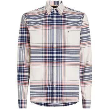 Chemise Tommy Hilfiger 168125VTAH24