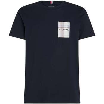 T-shirt Tommy Hilfiger 168159VTAH24