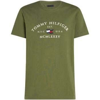 T-shirt Tommy Hilfiger 168250VTAH24