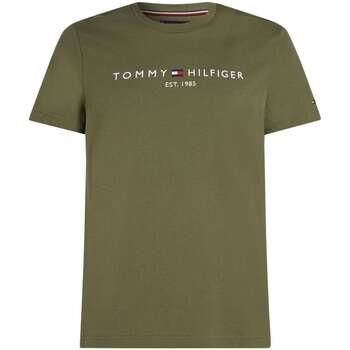 T-shirt Tommy Hilfiger 168254VTAH24