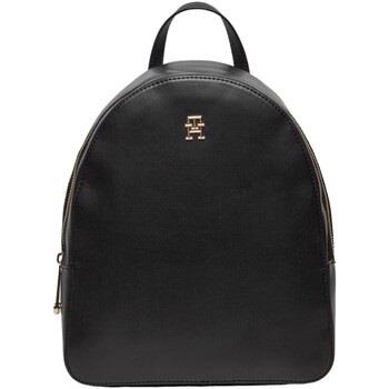 Sac a dos Tommy Hilfiger TH MONOTYPE BACKPACK AW0AW16440