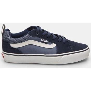 Baskets Vans Baskets pour homme filmore en cuir