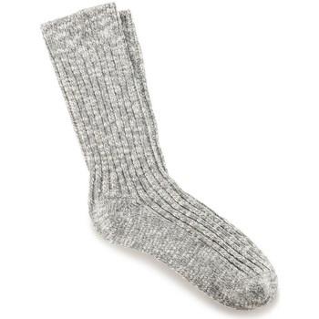 Chaussettes hautes Birkenstock COTTON SLUB MEN