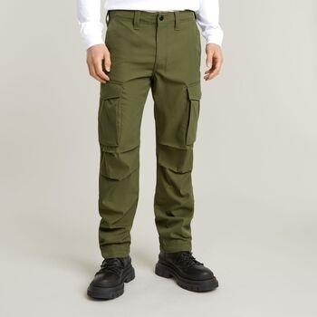 Pantalon G-Star Raw D24309 D517 CORE REGULAR CARGO-B230 SHADOW OLIVE