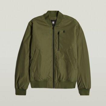 Veste G-Star Raw D25508-D517 TECH BOMBER-B230 SHADOW OLIVE