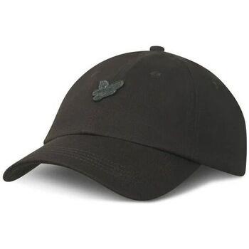 Chapeau Lyle &amp; Scott HE906TON-W635 GUNMETAL