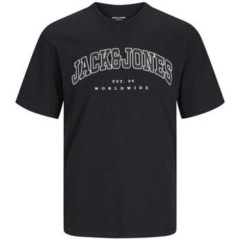 T-shirt Jack &amp; Jones 168384VTAH24