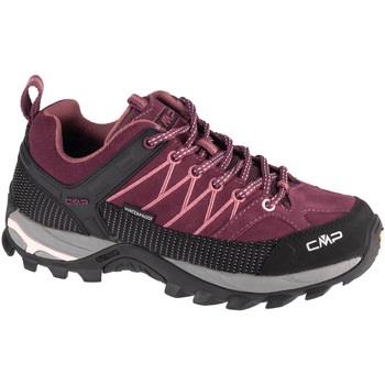 Chaussures Cmp Rigel Low