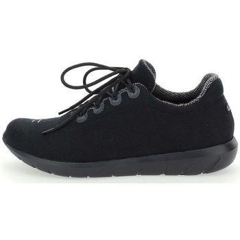 Baskets Uyn LIVING CLOUD BLACK SOLE