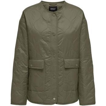 Manteau Only -