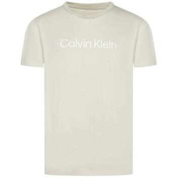 T-shirt enfant Calvin Klein Jeans 168830VTAH24