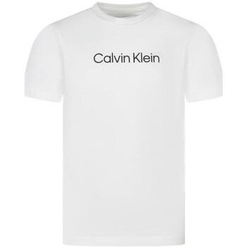 T-shirt enfant Calvin Klein Jeans 168831VTAH24