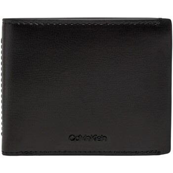 Portefeuille Calvin Klein Jeans CLEAN ESNTL BIFOLD 5CC W/COIN K50K5122...