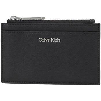 Portefeuille Calvin Klein Jeans CK MUST CARDHOLDER K60K611095