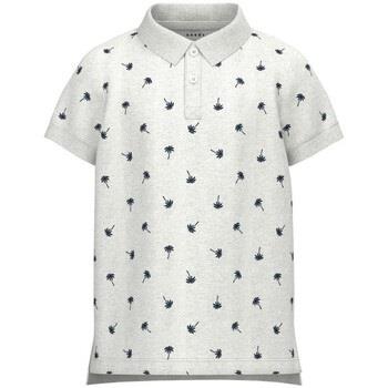 Polo enfant Name it 164376VTPE24