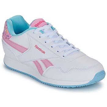 Baskets basses enfant Reebok Classic REEBOK ROYAL CL JOG 3.0