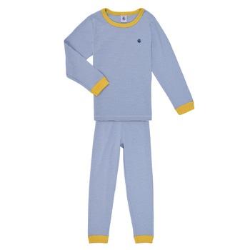 Pyjamas / Chemises de nuit Petit Bateau TADEWO