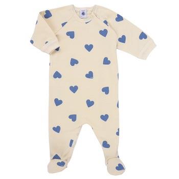 Pyjamas / Chemises de nuit Petit Bateau TOVING