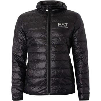 Veste Emporio Armani EA7 Doudoune