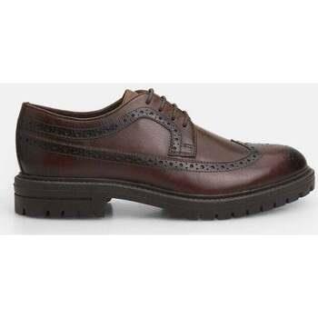 Ville basse Bata CHAUSSURES À LACETS POUR HOMME BROGUE