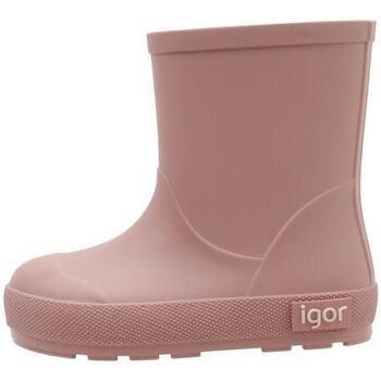 Bottes enfant IGOR YOGI