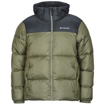 Doudounes Columbia Puffect II Hooded Jacket