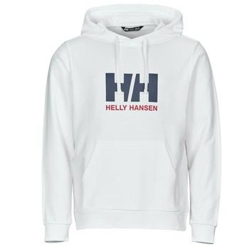 Sweat-shirt Helly Hansen HH LOGO HOODIE 2.0