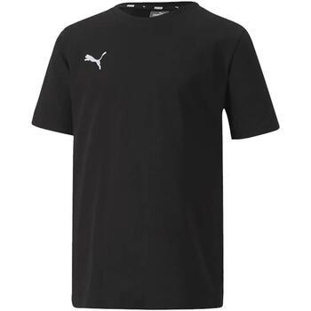 T-shirt enfant Puma Goal23 cas tee jr