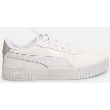 Baskets Puma Sneakers pour femme Carina Famme