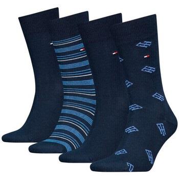 Chaussettes Tommy Hilfiger 166154VTPE24