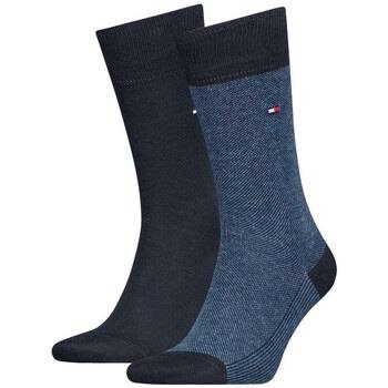 Chaussettes Tommy Hilfiger 166146VTAH24