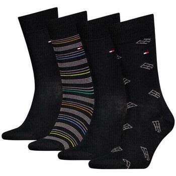 Chaussettes Tommy Hilfiger 166155VTPE24