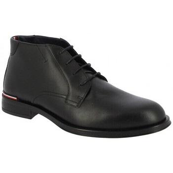 Boots Tommy Hilfiger fm04804