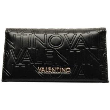 Portefeuille Valentino Portefeuille Femme Valentino Noir - VPS8AD216