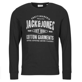 Sweat-shirt Jack &amp; Jones JJJEANS