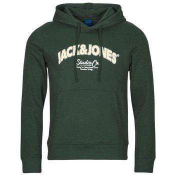 Sweat-shirt Jack &amp; Jones JORBRONX