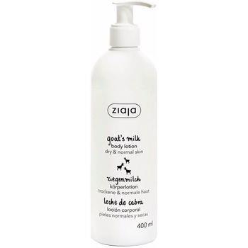 Hydratants &amp; nourrissants Ziaja Leche De Cabra Loción Corporal