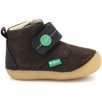 Boots enfant Kickers Sabilo