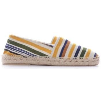 Espadrilles Pare Gabia Anitz Espadrilles Homme Vp Rayee