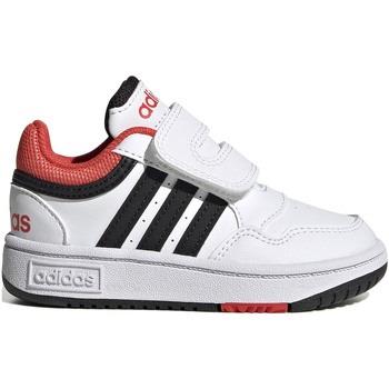 Baskets enfant adidas Hoops 3.0 Cf I