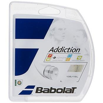 Accessoire sport Babolat CORDAGE DE TENNIS ADDICTION 12M - Naturel - 1...