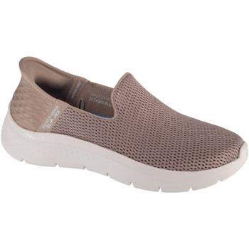 Baskets basses Skechers Slip-Ins: GO WALK Flex - Relish