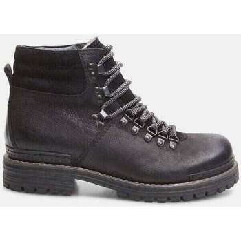 Boots Bata Bottines pour homme en cuir nubuck