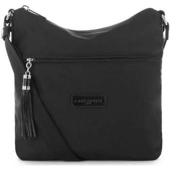 Sac LANCASTER Sac trotteur Basic Pompon